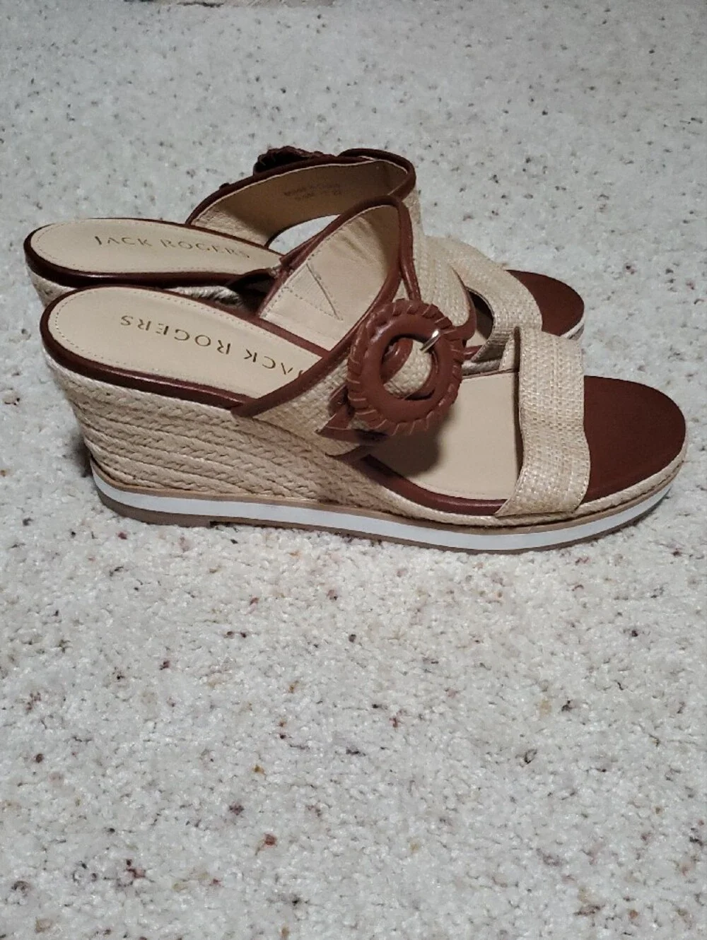 Jack Rogers jack rogers